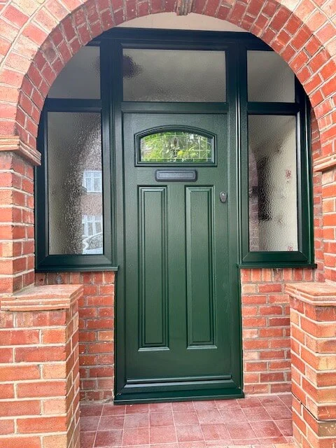 Green-Front-Endurance-Door